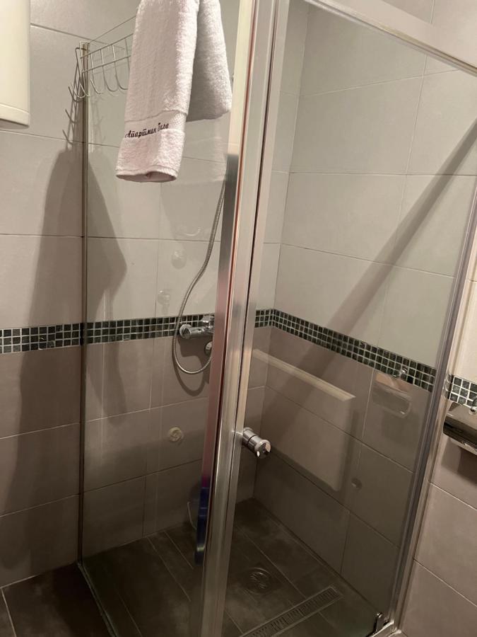 Apartman Bilja Zlatibor Exterior foto