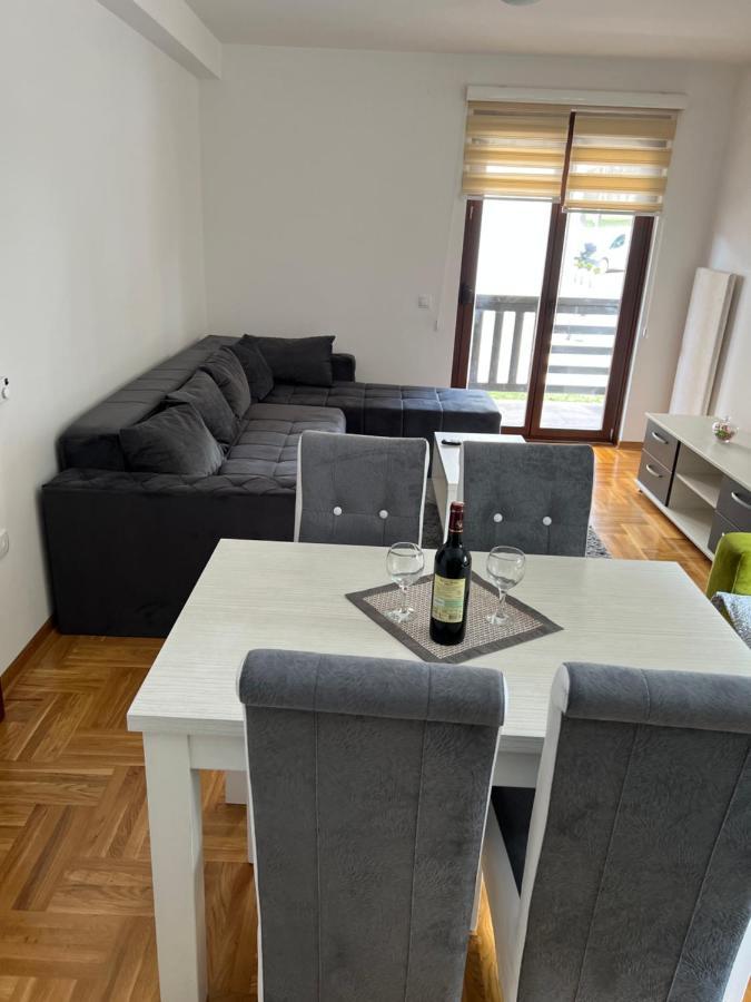 Apartman Bilja Zlatibor Exterior foto