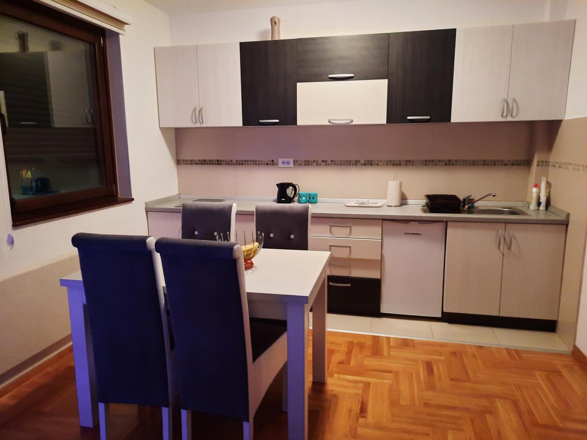 Apartman Bilja Zlatibor Zimmer foto