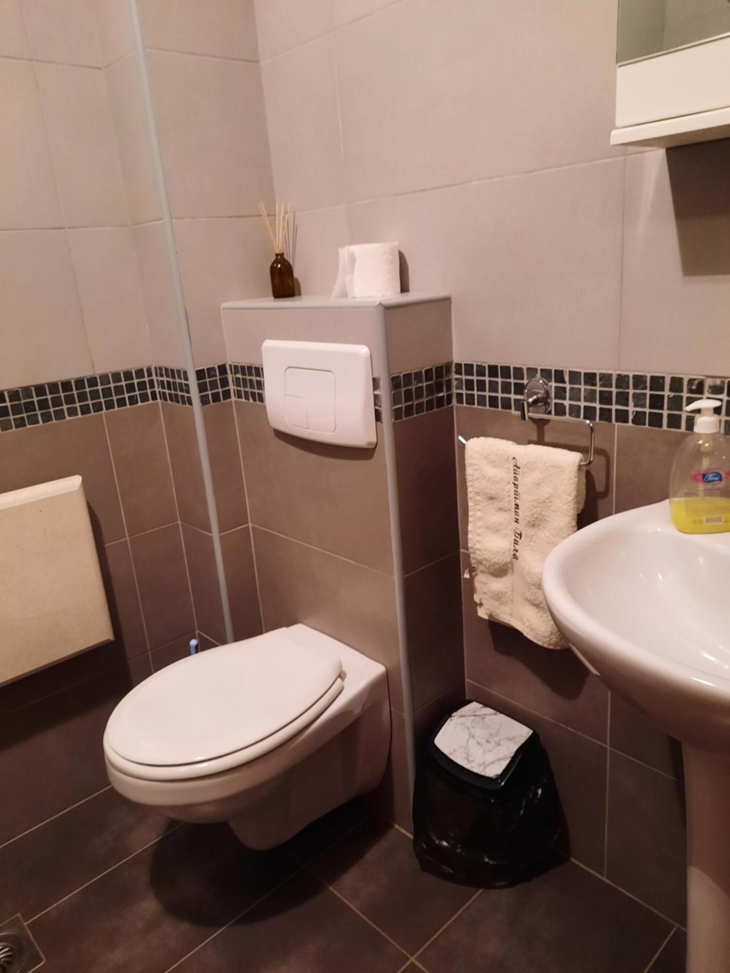 Apartman Bilja Zlatibor Zimmer foto