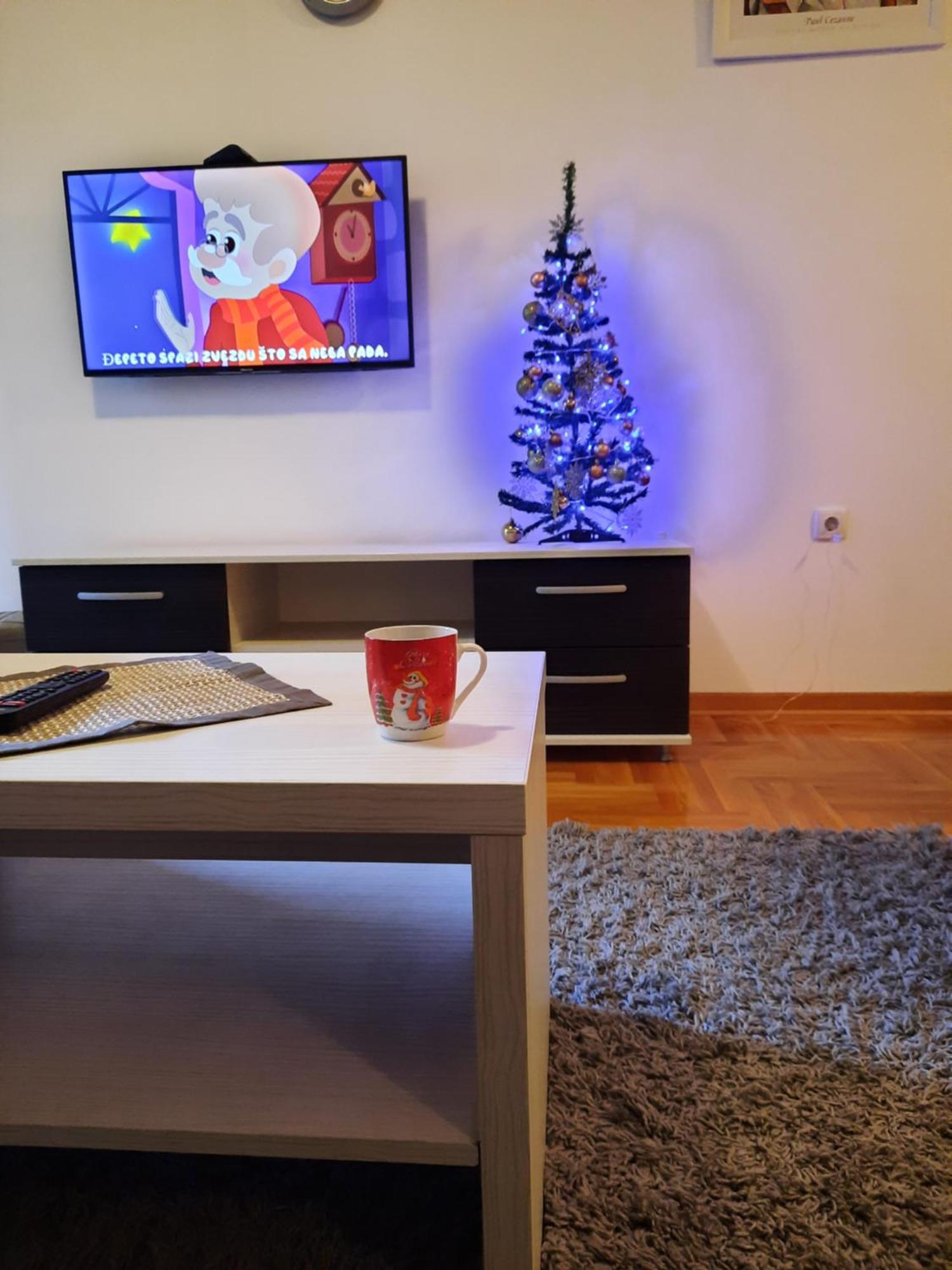 Apartman Bilja Zlatibor Zimmer foto