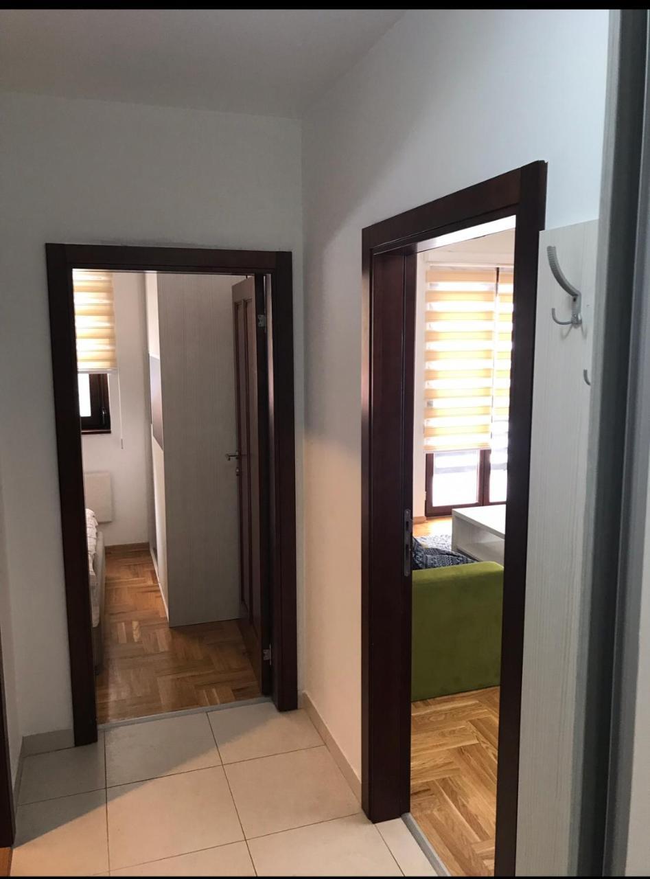 Apartman Bilja Zlatibor Exterior foto